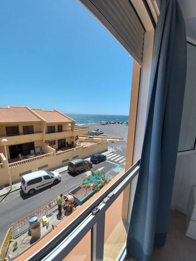 Surfers Nest El Medano Apartment Exterior photo